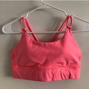 Lululemon bra